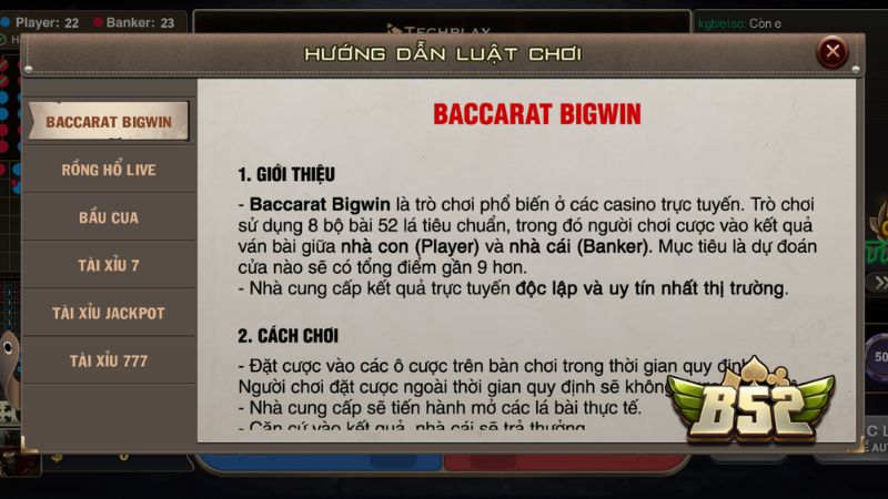 Nắm vững quy tắc tính điểm để tính toán lợi nhuận chuẩn