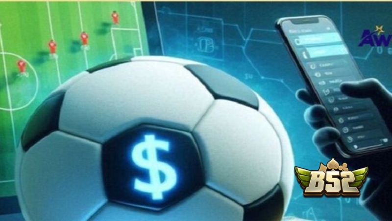 Phân tích kỹ phong độ hai đội trước khi quyết định xuống tiền
