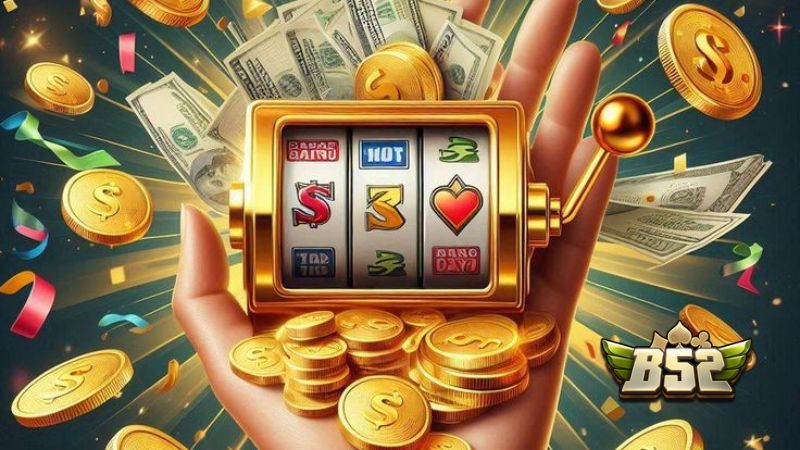 Quản lý nguồn vốn thông minh là chìa khóa để săn Jackpot