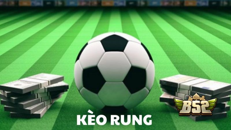 Theo dõi diễn biến trực tiếp để đánh kèo rung hiệu quả nhất